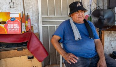 Harmful heat doesn’t always come in waves - Scientists are calling for greater attention to be placed on chronic heat exposure