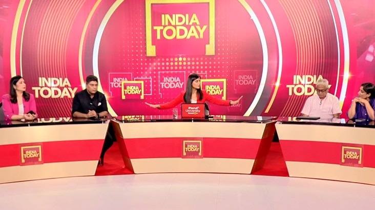 Should India cut cultural ties with Pakistan? Democratic Newsroom debates