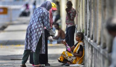 Extreme poverty in India down to 5.3% in 2022-23: World Bank - Deccan Herald