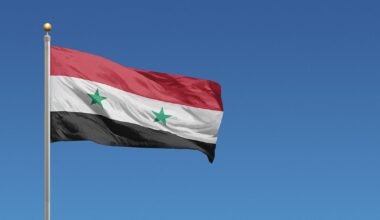 Syria Economy Watch: Country to Rejoin SWIFT After Over a Decade - Deccan Herald