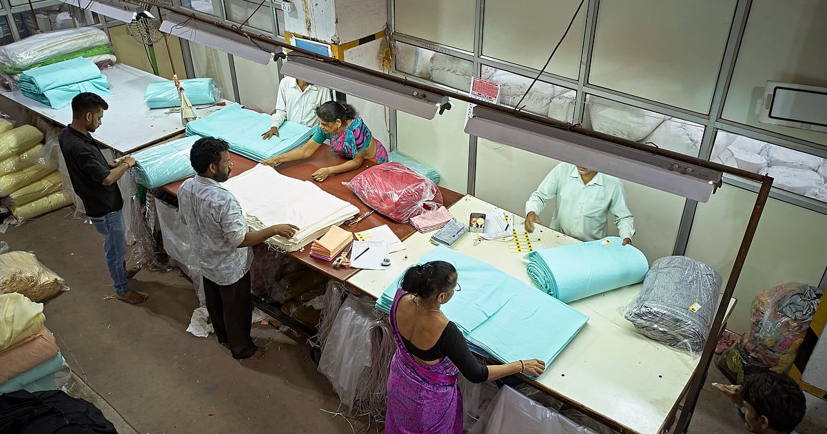 MSME Growth Guide: Five Key Strategies to Help Indian Enterprises Scale Up Smartly - Deccan Herald