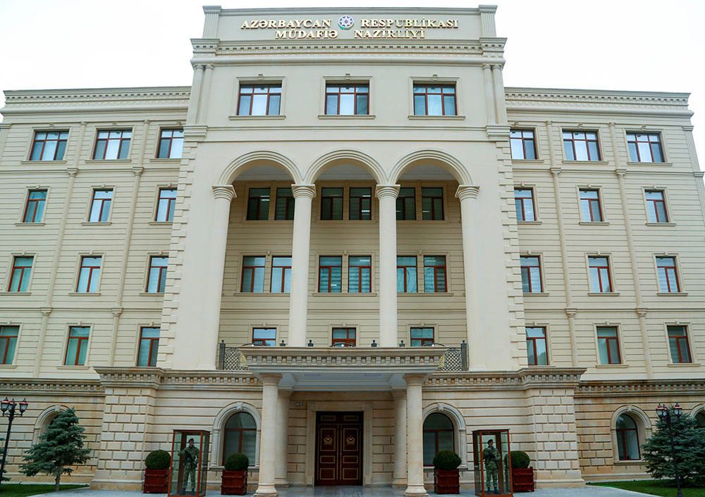 Azerbaijani Defense Minister embarks on official visit to Belarus