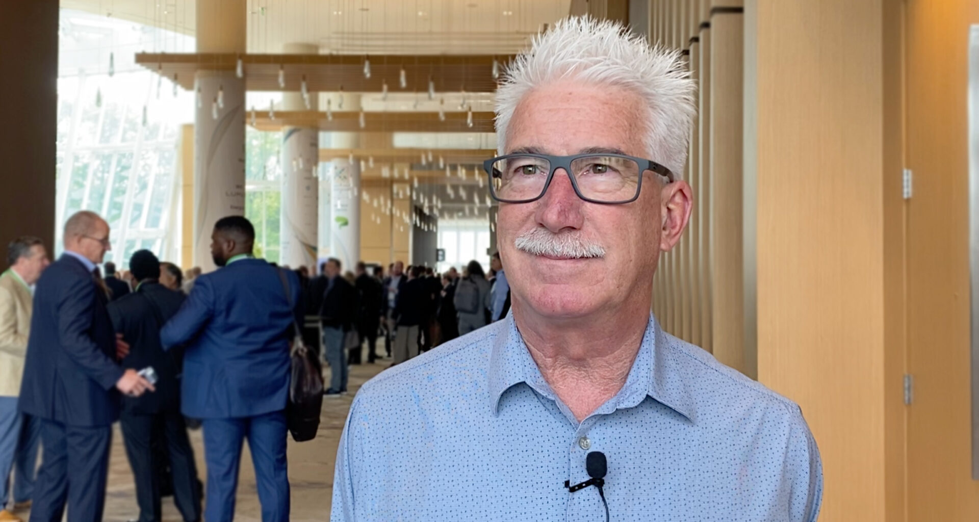 Denis Goulet, New Hampshire CIO