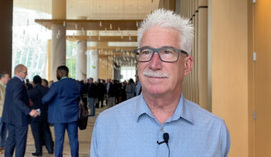 Denis Goulet, New Hampshire CIO