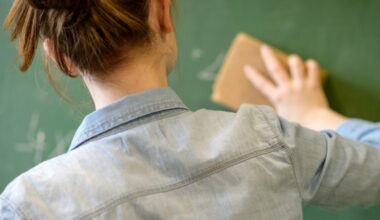 Slovenia education workforce report for 2024–25 revealed