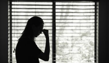 Woman lay dead more than two days in supported accommodation