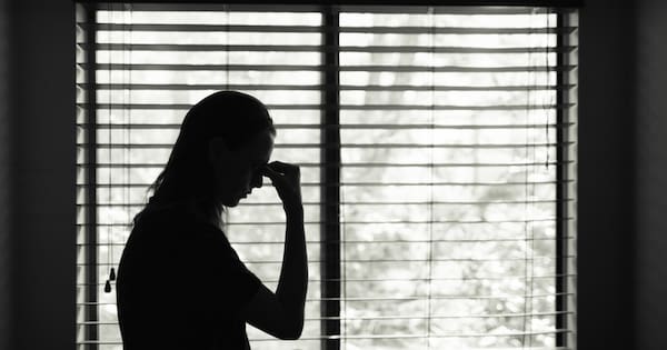 Woman lay dead more than two days in supported accommodation