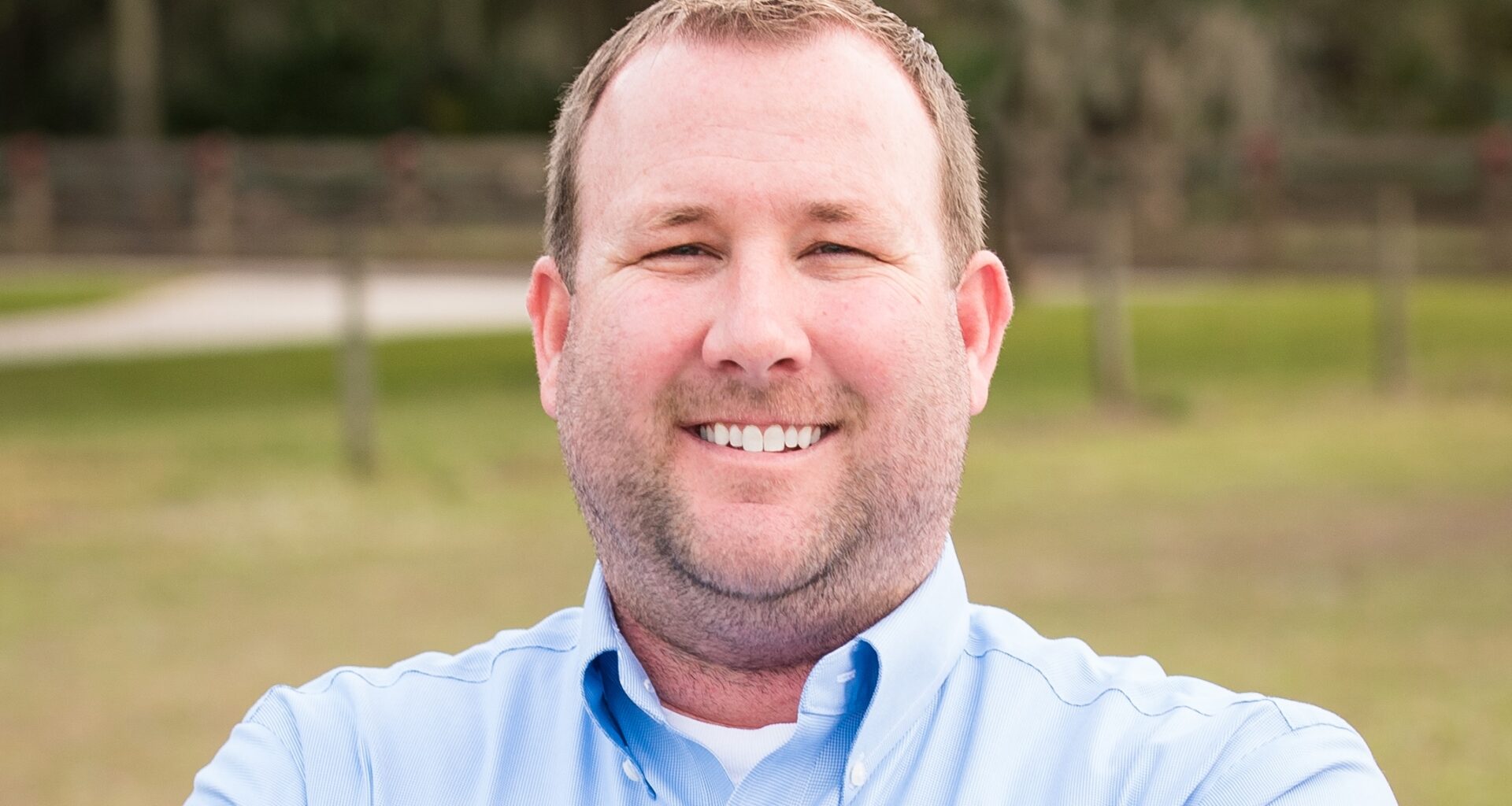Meet the Space Ops Team: Derrick Bailey