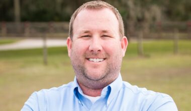 Meet the Space Ops Team: Derrick Bailey