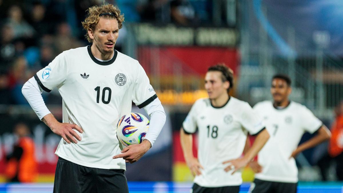 la nouvelle sensation Nick Woltemade affole l’Europe