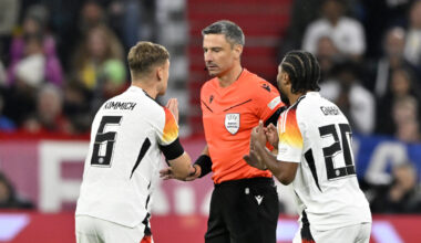 Deutschland - Portugal: Offiziell! UEFA-Entscheidung gefallen