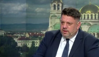 Атанас Зафиров: България влиза в еврозоната като най-бедната страна