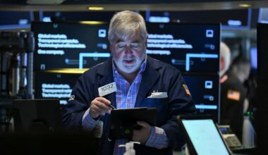 Dow, S&P 500, Nasdaq futures slip as OECD warning ups the stakes for trade talks