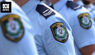 NSW police officer's 'unconscious racism' behind decision to ignore Aboriginal man self-harming, report finds