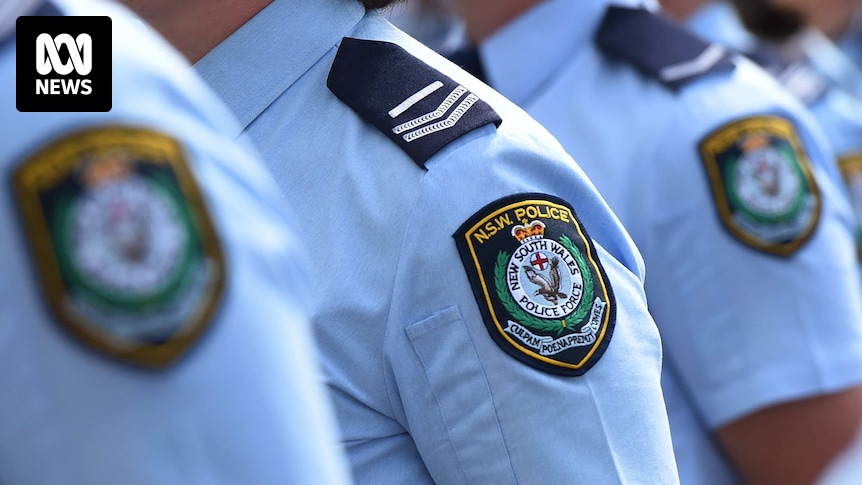 NSW police officer's 'unconscious racism' behind decision to ignore Aboriginal man self-harming, report finds