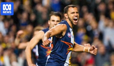 Former AFL footballer Josh Hill pleads not guilty to seven child sex charges