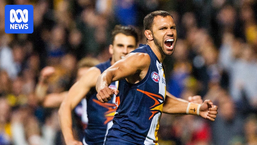 Former AFL footballer Josh Hill pleads not guilty to seven child sex charges