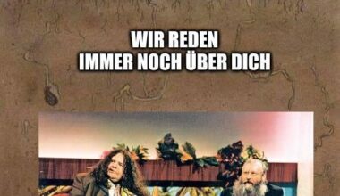 Frucade oder Eierlikör? 🥲