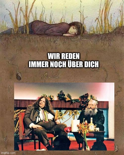 Frucade oder Eierlikör? 🥲