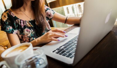 Greece in the top 10 most accessible countries in Europe for digital nomads