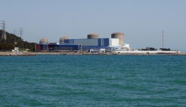South Korea approves nuclear plant dismantlement