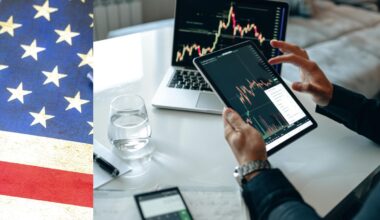 Wall Street week ahead-jobs data, tax bill, trade on tap for rebounding US stocks