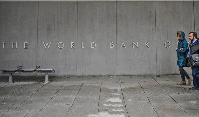 World Bank unveils $40bn investment plan for Pakistan