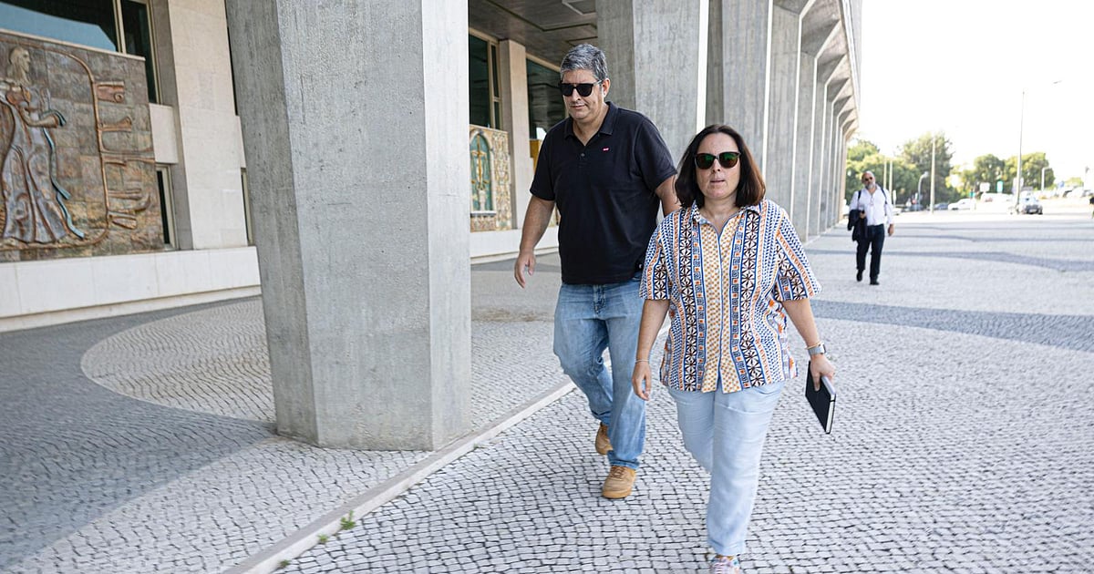 Julgamento Anjos vs. Joana Marques. RAP e Alvim testemunham a favor da humorista, que será ouvida no dia 11