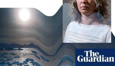 ‘It looks more likely with each day we burn fossil fuels’: polar scientist on Antarctic tipping points | Oceans