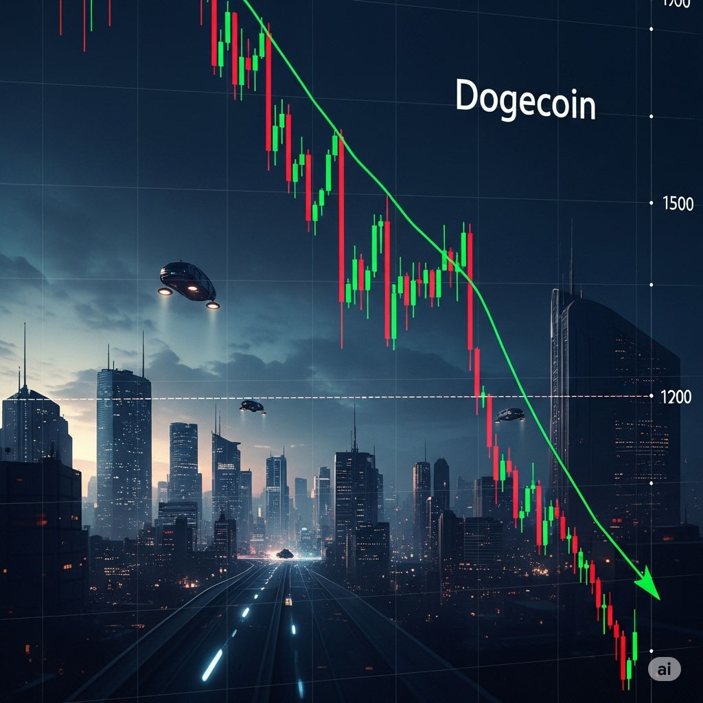 Is it Safe to Buy the DOGE Dip?