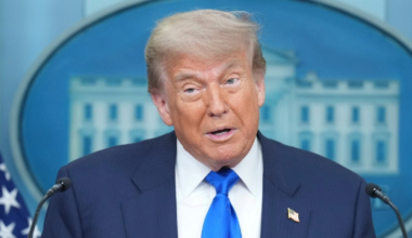 Cancel all deals: Trump claims he stopped India-Pak conflict with trade threat