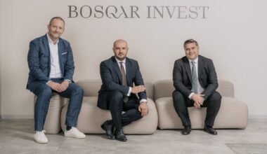 BOSQAR INVEST raises record €143.2M in Sustainability-Linked Bond issuance in Croatia