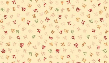 Hindi Embraces Environmental Awareness in Literature