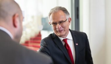EU Commission Recommends Deficit Procedure Against Austria - Vindobona.org