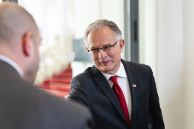 EU Commission Recommends Deficit Procedure Against Austria - Vindobona.org