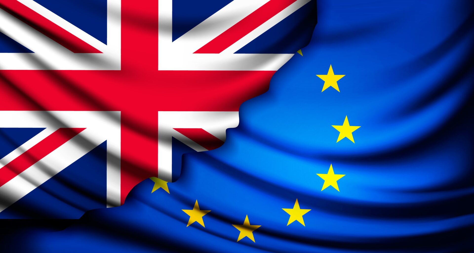 UK and European markets fall as Trump’s tariff hike reignites trade tensions