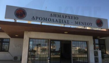cover Mayor “totally against” shelter for unaccompanied minors on Koag land