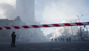 Explosions in Taganrog, Russia: strike hits key defense industry plant