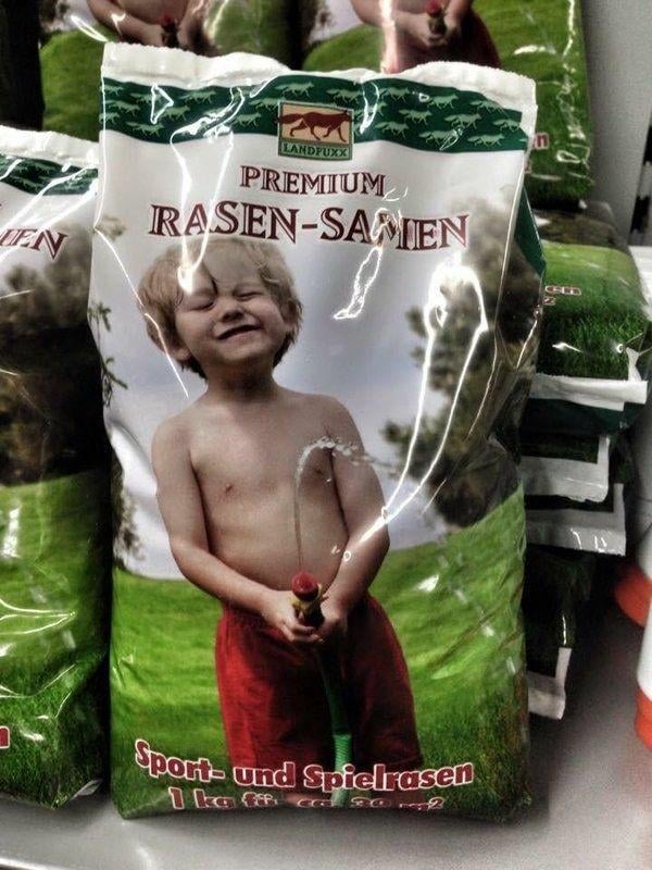 Ich habe Fragen...