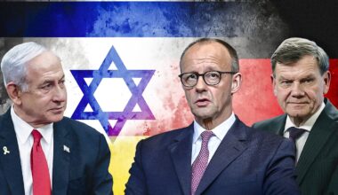 Israel-Politik: „Was hier passiert, ist außenpolitisches Harakiri“ – Wadephul wird in Union zurückgepfiffen