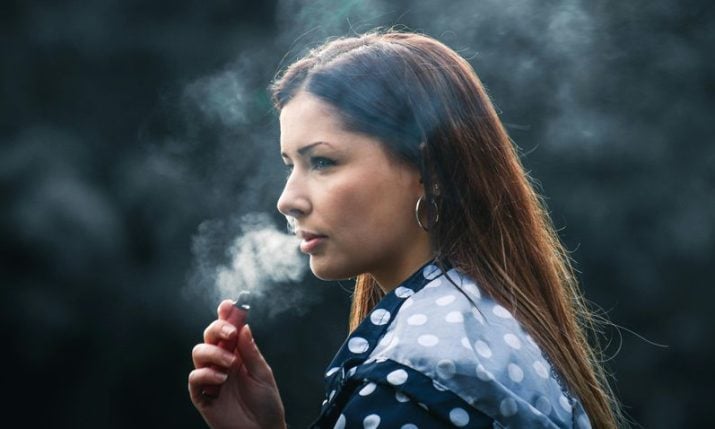 Croatia to ban all flavoured smoking products and sale to U-18s