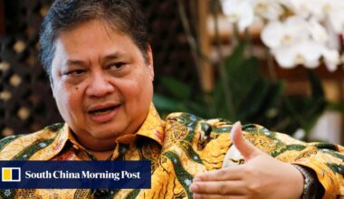 Indonesia, EU to conclude 9 years of free trade negotiations