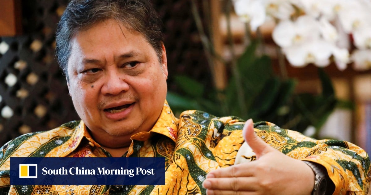 Indonesia, EU to conclude 9 years of free trade negotiations