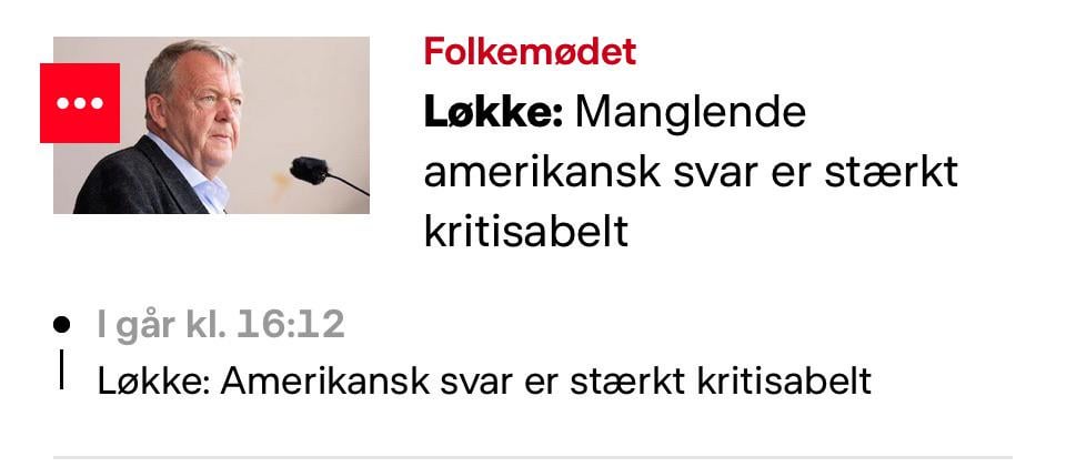 Nu må du sgu bestemme dig Lars