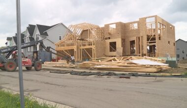 Housing affordability problems go deeper than tariffs