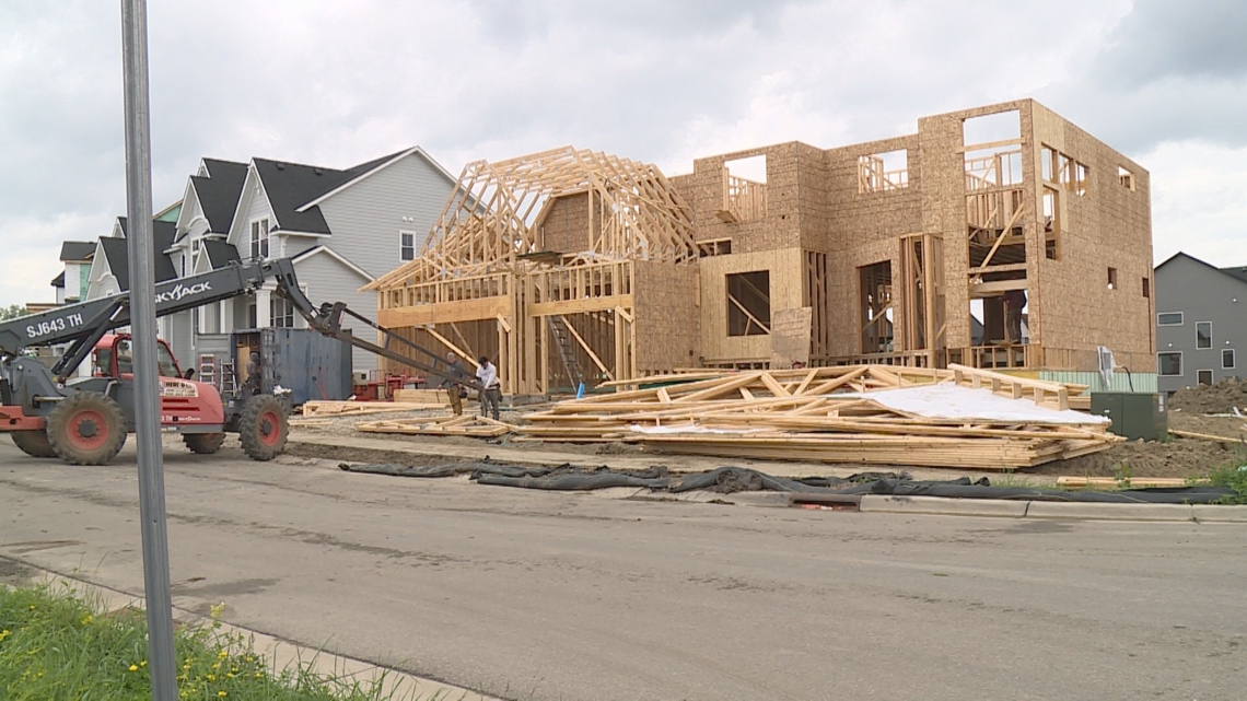 Housing affordability problems go deeper than tariffs