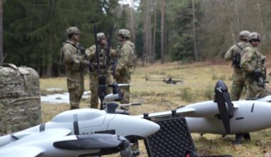 RTL Today - Ahead of NATO summit: Missile shields and drones: Luxembourg commits to major defence upgrades