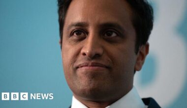 Colleagues reveal what Reform's Zia Yusuf is like to work for