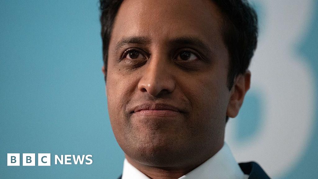 Colleagues reveal what Reform's Zia Yusuf is like to work for