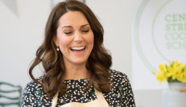 Kate Middleton's one diet staple that 'transforms' rigorous exercise routine